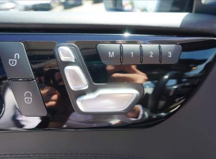Mercedes-Benz - GLS