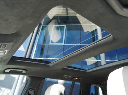 Mercedes-Benz - GLS