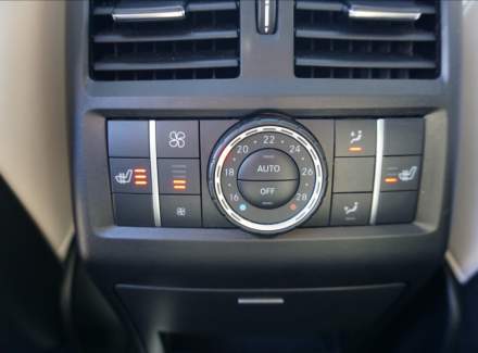 Mercedes-Benz - GLS