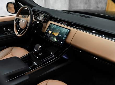 Land Rover - Range Rover Sport