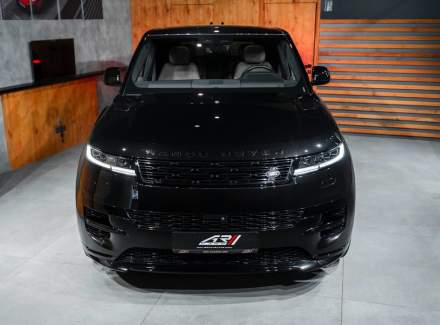 Land Rover - Range Rover Sport