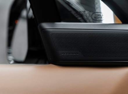 Land Rover - Range Rover Sport