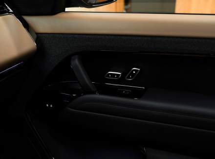 Land Rover - Range Rover Sport