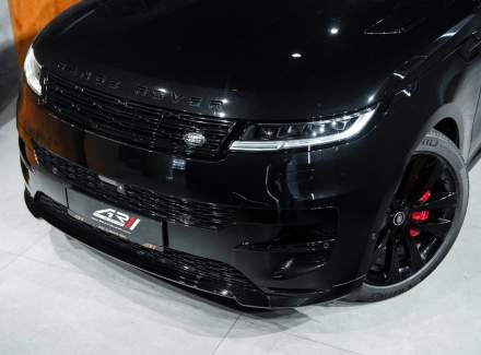 Land Rover - Range Rover Sport