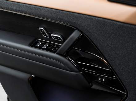 Land Rover - Range Rover Sport