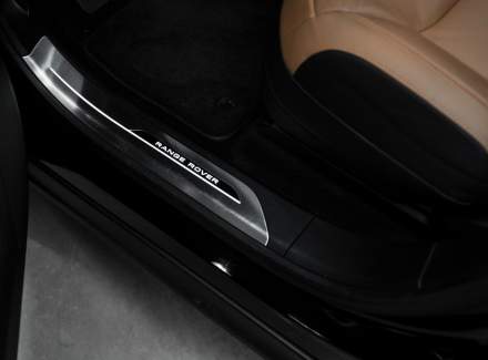Land Rover - Range Rover Sport