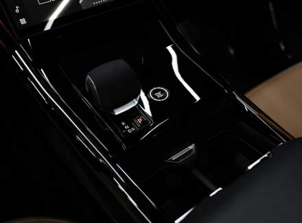 Land Rover - Range Rover Sport