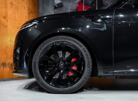 Land Rover - Range Rover Sport