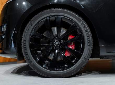 Land Rover - Range Rover Sport