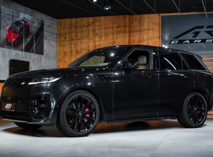 Land Rover - Range Rover Sport