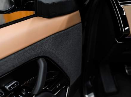Land Rover - Range Rover Sport