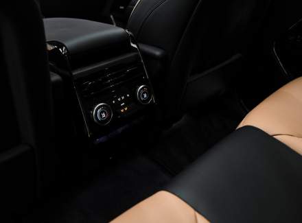 Land Rover - Range Rover Sport