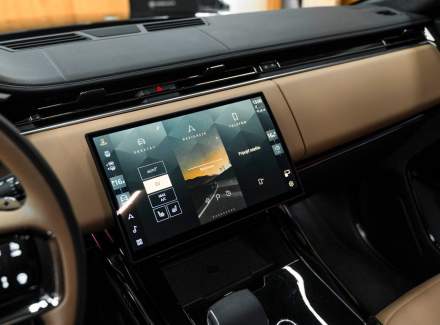 Land Rover - Range Rover Sport