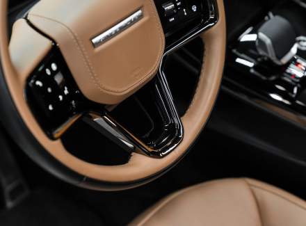 Land Rover - Range Rover Sport