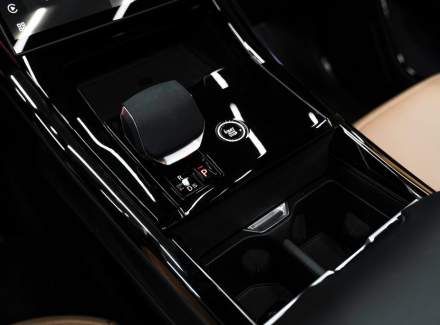 Land Rover - Range Rover Sport