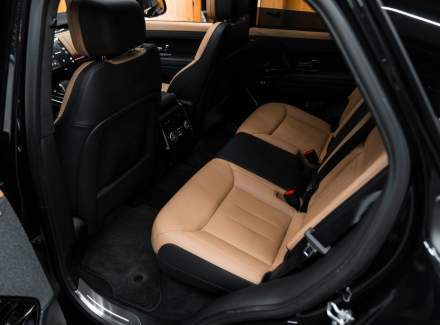 Land Rover - Range Rover Sport