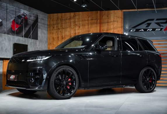 Land Rover - Range Rover Sport