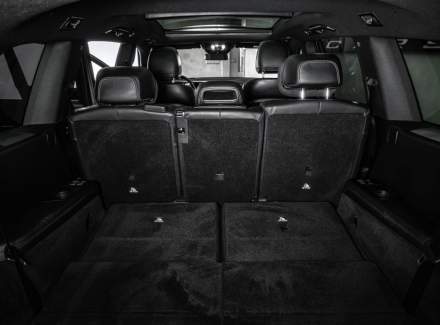 Mercedes-Benz - GLS