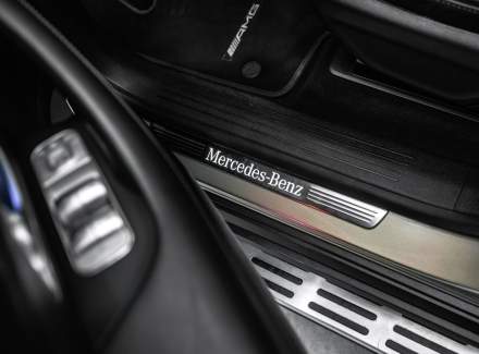 Mercedes-Benz - GLS
