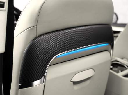 Mercedes-Benz - V-class
