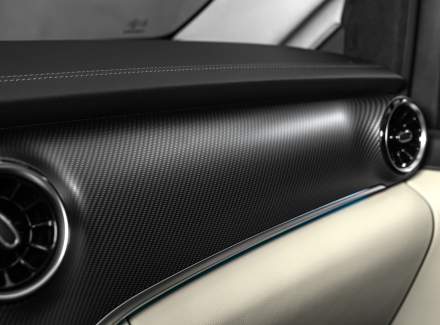 Mercedes-Benz - V-class