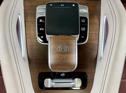 Mercedes-Benz - GLS