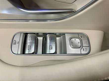 Mercedes-Benz - GLS