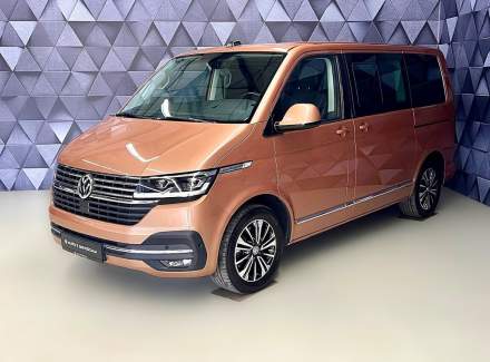 Volkswagen - Multivan