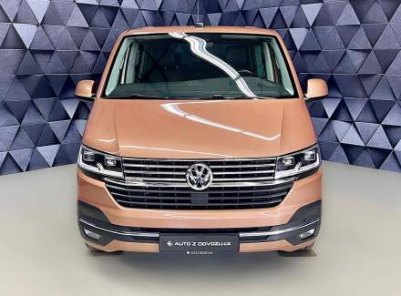Volkswagen - Multivan