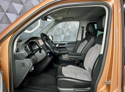 Volkswagen - Multivan