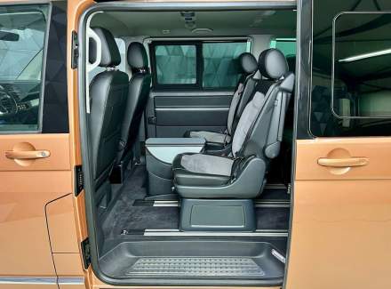 Volkswagen - Multivan