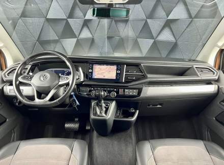 Volkswagen - Multivan