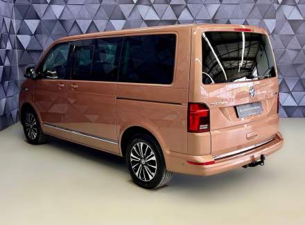 Volkswagen - Multivan