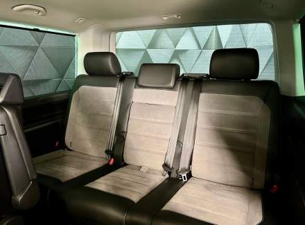 Volkswagen - Multivan