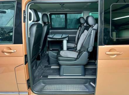 Volkswagen - Multivan