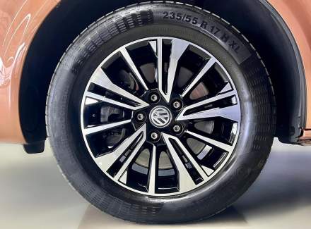 Volkswagen - Multivan