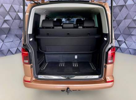 Volkswagen - Multivan