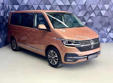 Volkswagen - Multivan