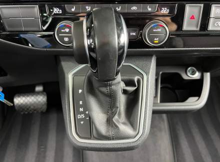 Volkswagen - Multivan