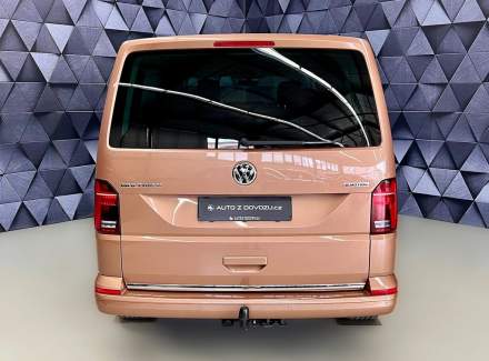 Volkswagen - Multivan