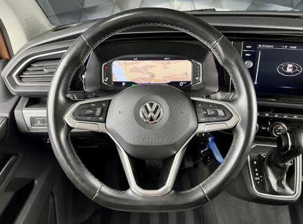 Volkswagen - Multivan