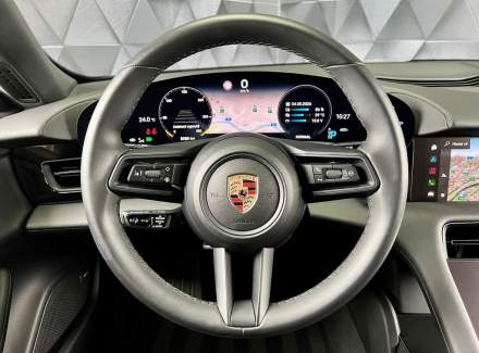 Porsche - Taycan
