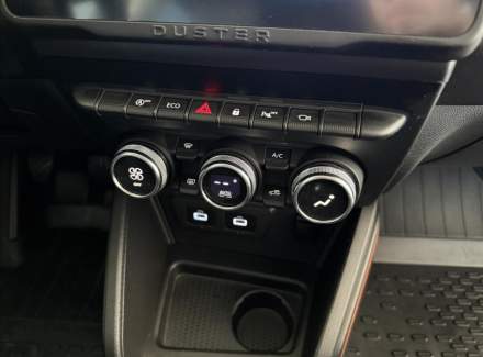 Dacia - Duster