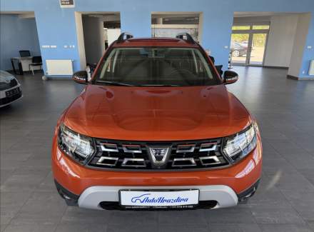 Dacia - Duster