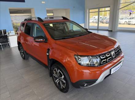 Dacia - Duster