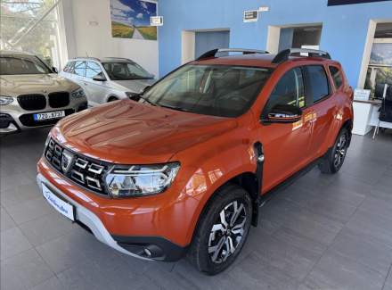 Dacia - Duster