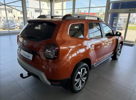 Dacia - Duster