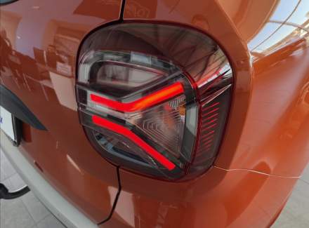 Dacia - Duster