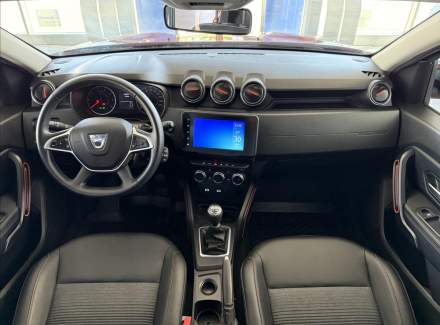 Dacia - Duster