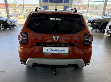 Dacia - Duster